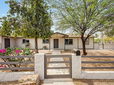 2185 W GREASEWOOD Street