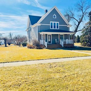 Property at 200 E Roosevelt St, Wausa, NE