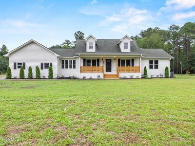 3516 Farm Chapel Rd NE