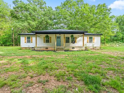 814 Siloam Church Rd