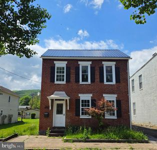 Property at 216 Valley St, Cumberland, MD