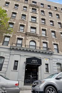 825 W 179th St APT 2G