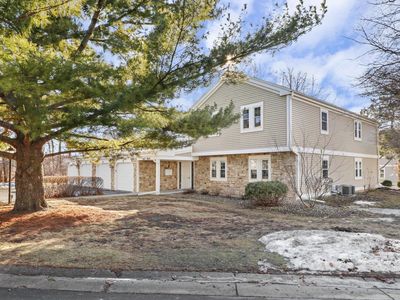 7823 East Oakbridge Way #2A