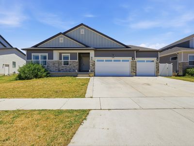 Property at 1186 N Buckboard Ln, Spanish Fork, UT