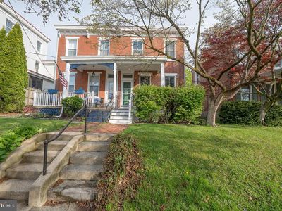 447 W Gay St