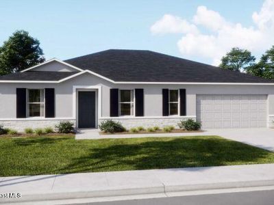 1666 Salazar St SE
