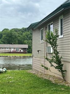 25619 S Lake Annette Rd