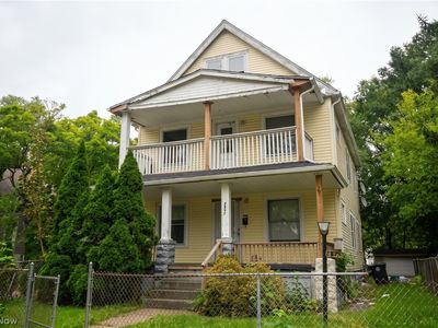 Property at 2897 E 111th St, Cleveland, OH
