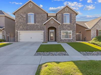 2305 N Fairway Court