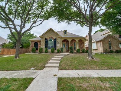 2616 Black Canyon Dr