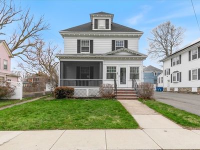 16 Rutherford Ave