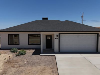 8583 S Thunderbird Dr