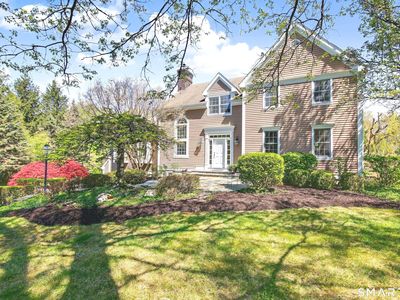 7 Jeremiah Sanford Road