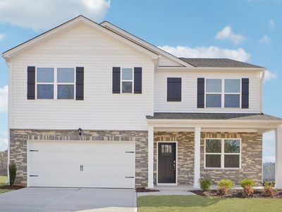 205 Rashford Way