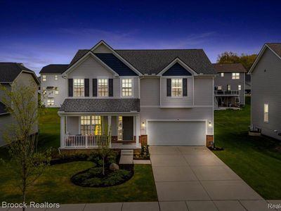 8401 Sharon Dr