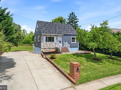 7556 Alleghany Rd