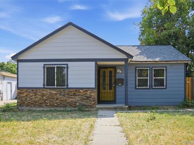 1608 Oakland Street