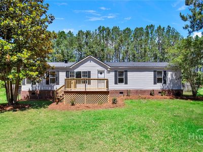 236 Southern Charm Way