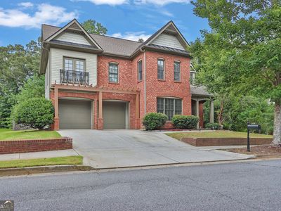 Property at 3599 Baxley Point Dr, Suwanee, GA