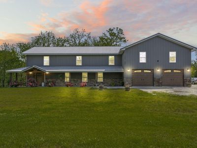 1832 Quiet Acres Road