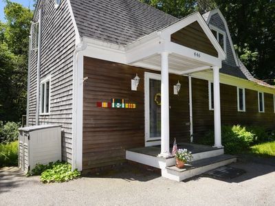 Property at 446 Grove St, Norwell, MA