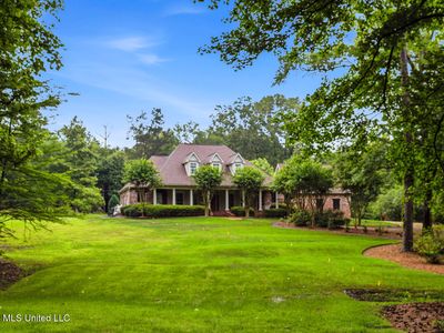 118 Norfleet Way