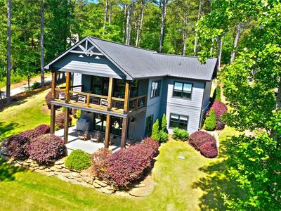 366 Hideaway Cove Dr