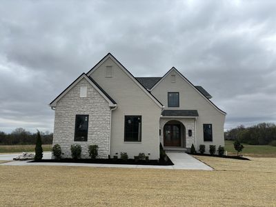 2400 Horn Springs Rd