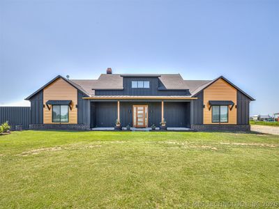 16810 E 520th Rd