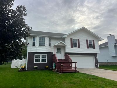 Property at 119 Driftwood, Norfolk, NE