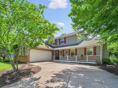 N108W17069 Hawthorne DRIVE