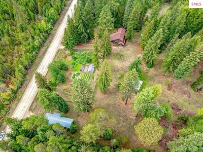 4051 Gleason McAbee Falls Rd