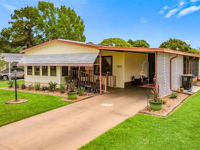 408 Tivoli Park Dr