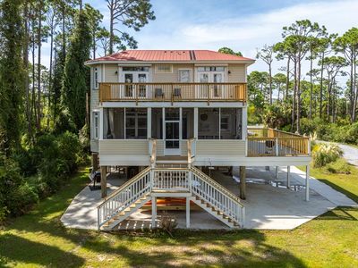 1063 Cape San Blas Rd
