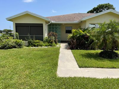 5360 Lakefront Boulevard #A