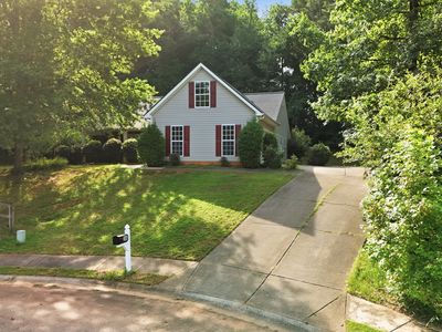 246 Greystone Dr