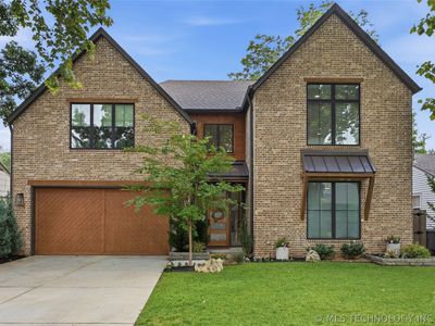 4211 S Cincinnati Ave