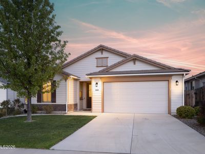 3565 Long Dr
