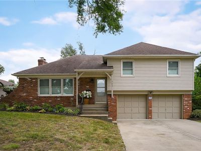 303 SW Pinnell Dr