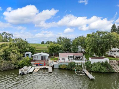 Property at Cabins 138/139 Strawberry Lake, Ruso, ND