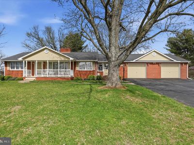 9007 Old National Pike