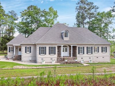 4297 Judge Brown Rd