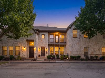 Property at 8617 Trolley Trl, McKinney, TX