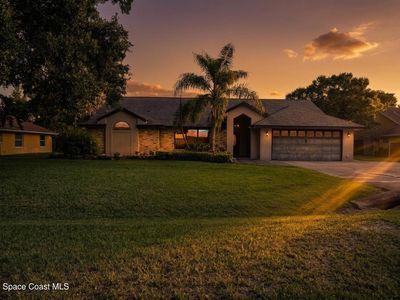 Property at 653 Jillotus St, Merritt Island, FL