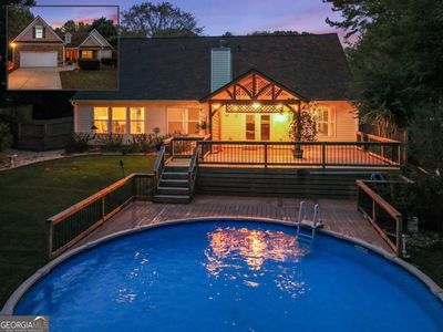 4410 Caney Fork Cir
