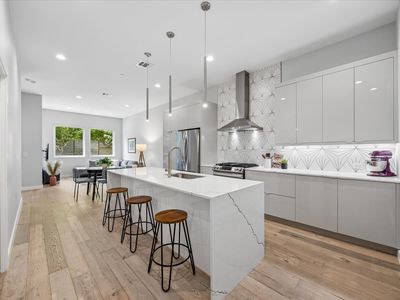 Property at 2108 Tillery St #9, Austin, TX