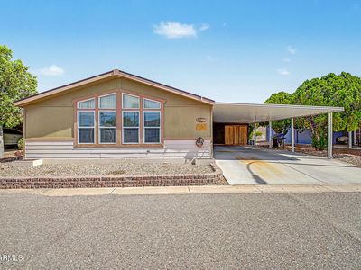 2208 W BASELINE Avenue #86