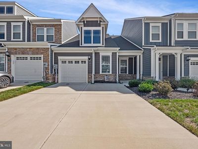 Property at 11448 Bryce Canyon Pl, White Plains, MD