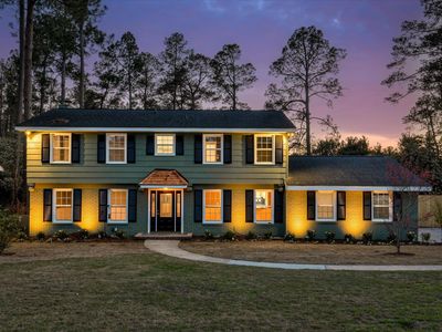 814 Dunbarton Drive