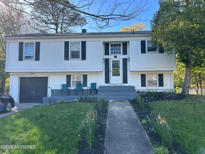 134 Cannonball Drive